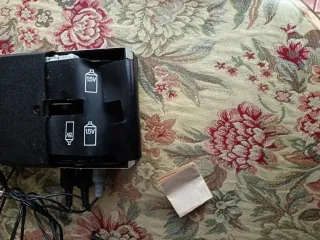 Grabadora Cassette Philips Vintage