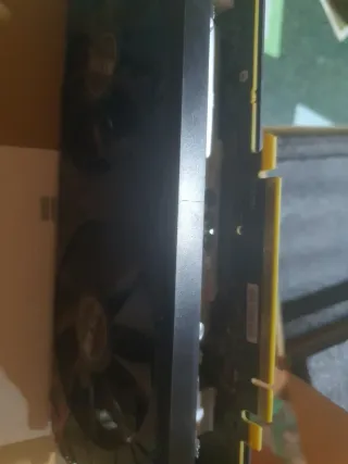 Tarjeta gráfica ELSA