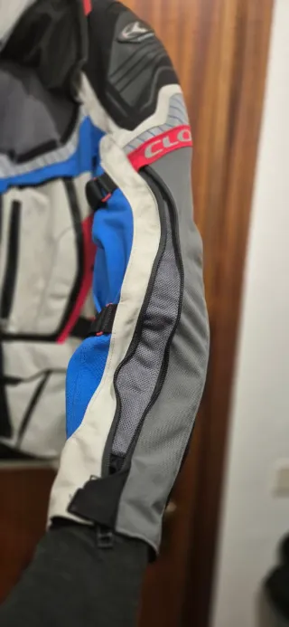 Clover 4wp 3 strati.