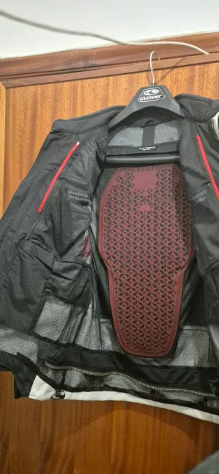 Clover 4wp 3 strati.