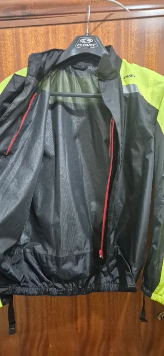 Clover 4wp 3 strati.