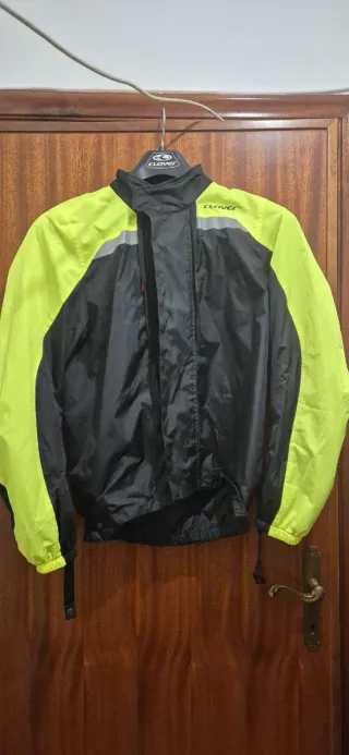 Clover 4wp 3 strati.