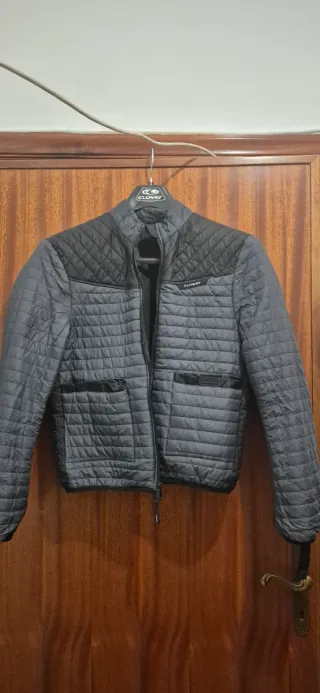 Clover 4wp 3 strati.