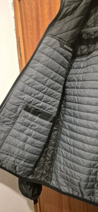 Clover 4wp 3 strati.