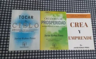 Creadores de prosperidad