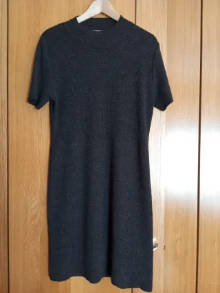 Vestito vintage Thomas Burberry