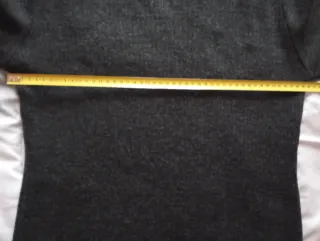 Vestito vintage Thomas Burberry