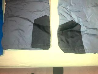 Lote 2 Pantalones de Esquí Nuevos