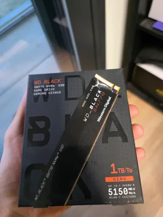 PC Gaming RTX 4070 i5-13600KF 32GB DDR5