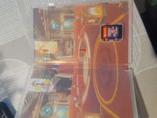 Princess Peach: Showtime! Nintendo Switch