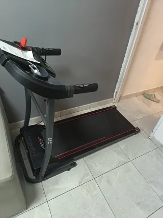 Cinta de Correr FITFIU Fitness HSM-MT14