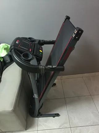 Cinta de Correr FITFIU Fitness HSM-MT14