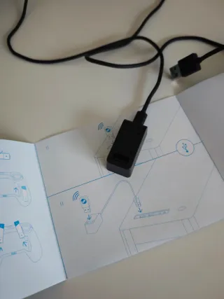 Mando Steam Controller Original