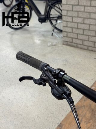 Cube Stereo 120 HPC TM Carbon Sram GX 2022