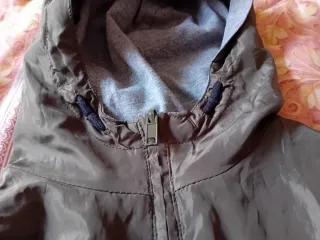 Chaqueta reversible aprox. M