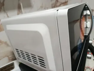 Cecotec Microonde ProClean 2010