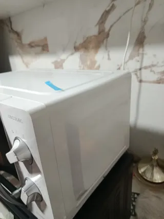 Cecotec Microonde ProClean 2010