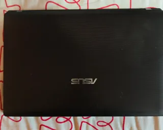 Portátil Asus Core i7 2670QM.