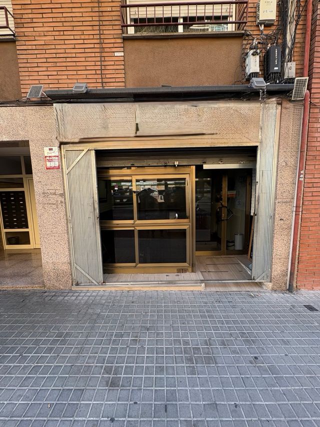 TRASPASO BAR RESTAURANTE SABADELL