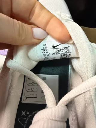 Nike Free Metcon 6 per CrossFit