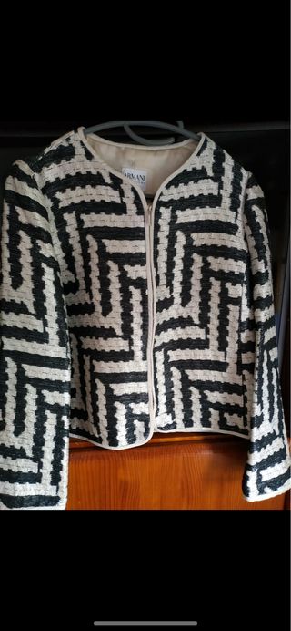 Chaqueta Armani