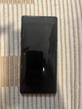 Samsung Galaxy Note 9