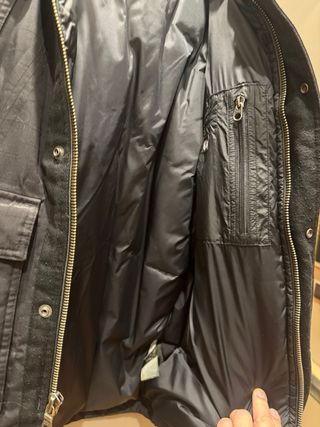 Giacca The North Face Nero