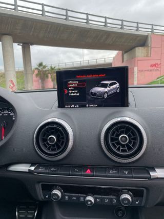 Audi A3 Sline FULL EXTRAS