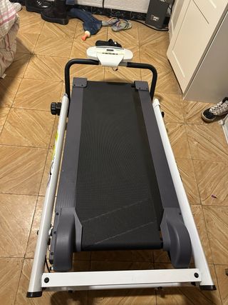 Cinta de correr Walk One