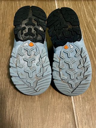 Zapatillas senderismo Quechua niño/niña