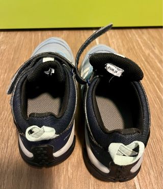 Zapatillas senderismo Quechua niño/niña