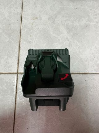 Afiladora Parkside PSS 65 A1