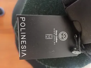 Riñonera hombre CREATIVE DISORDER gris