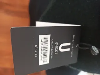 Riñonera hombre CREATIVE DISORDER gris