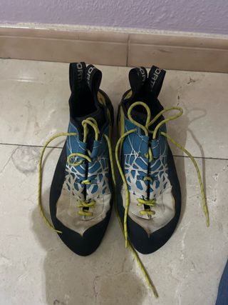 Pie de gato La Sportiva Kataki nº 43