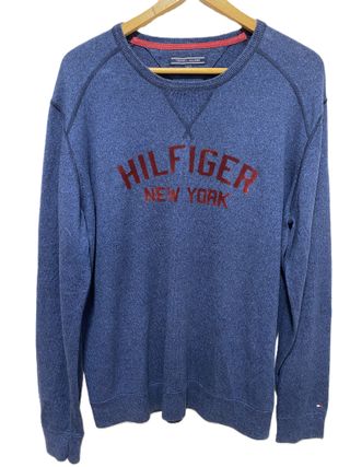 MAGLIA IN PUNTO DA UOMO TOMMY HILFIGER