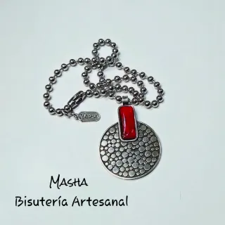 Collar Masha corto