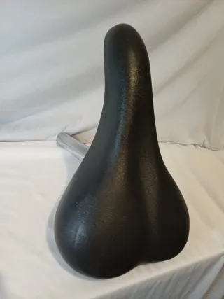 Sillín de bicicleta para adulto