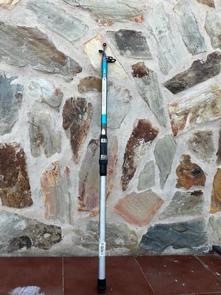 Caña de pescar