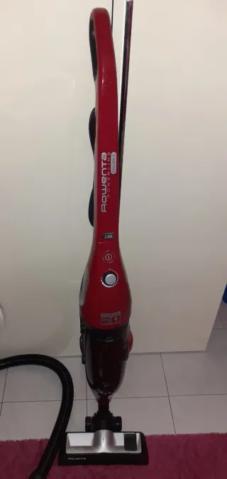 Aspirapolvere Rowenta Powerline Cyclonic 1800W