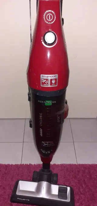 Aspirapolvere Rowenta Powerline Cyclonic 1800W