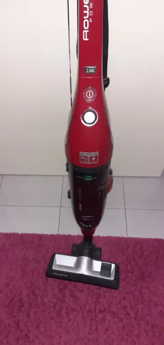 Aspirapolvere Rowenta Powerline Cyclonic 1800W