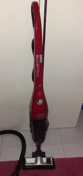 Aspirapolvere Rowenta Powerline Cyclonic 1800W