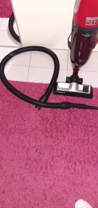 Aspirapolvere Rowenta Powerline Cyclonic 1800W