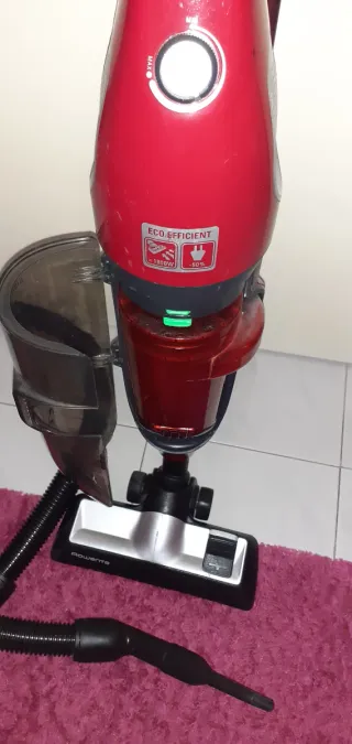 Aspirapolvere Rowenta Powerline Cyclonic 1800W