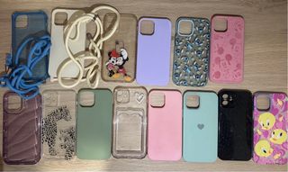 14 custodie per iPhone 12 - Varietà di design