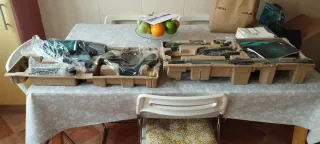 Cecotec Conga Rockstar RX50 Pet Flex