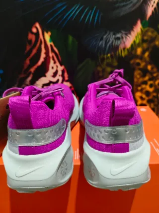 Nike React Infinity Run 4 PRM Rosa/Blanco