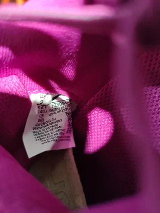 Nike React Infinity Run 4 PRM Rosa/Blanco