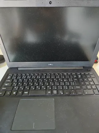 Trattabile - Laptop Dell Ottime Cond